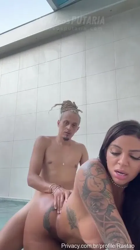 Stephanie Silveira porn dando a buceta pro amigo pirocudo 4