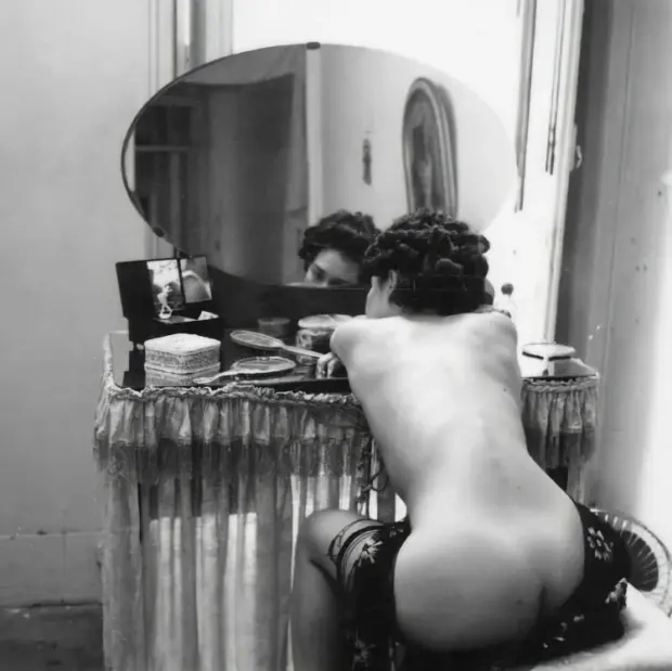 Alessandra Negrini Nua e Pelada na PlayBoy
